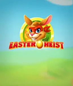 Dive into the festive caper of Easter Heist by BGaming, showcasing a colorful spring setting with mischievous bunnies planning a daring heist. Relish in the excitement of chasing special rewards across sprightly meadows, with elements like bonus games, wilds, and free spins for an engaging gaming experience. Perfect for anyone looking for a seasonal twist in their gaming.